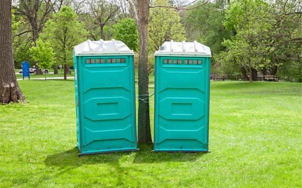 Special Event Porta Potty Rentals Midland TX