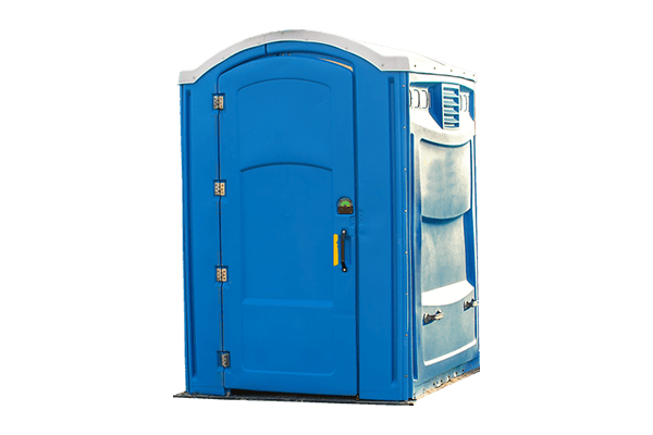 ADA Handicap Accessible Porta Potty Midland TX