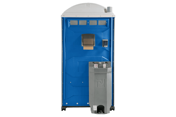 Deluxe Flushable Porta Potty Midland TX